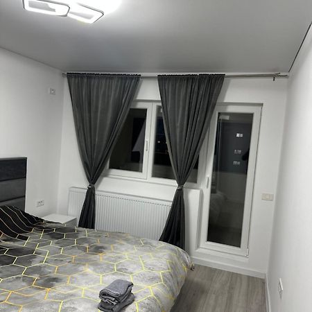 New Apartment Bucuresti Sector 3 Catelu エクステリア 写真