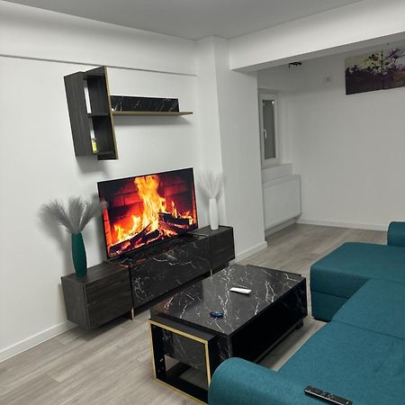 New Apartment Bucuresti Sector 3 Catelu エクステリア 写真