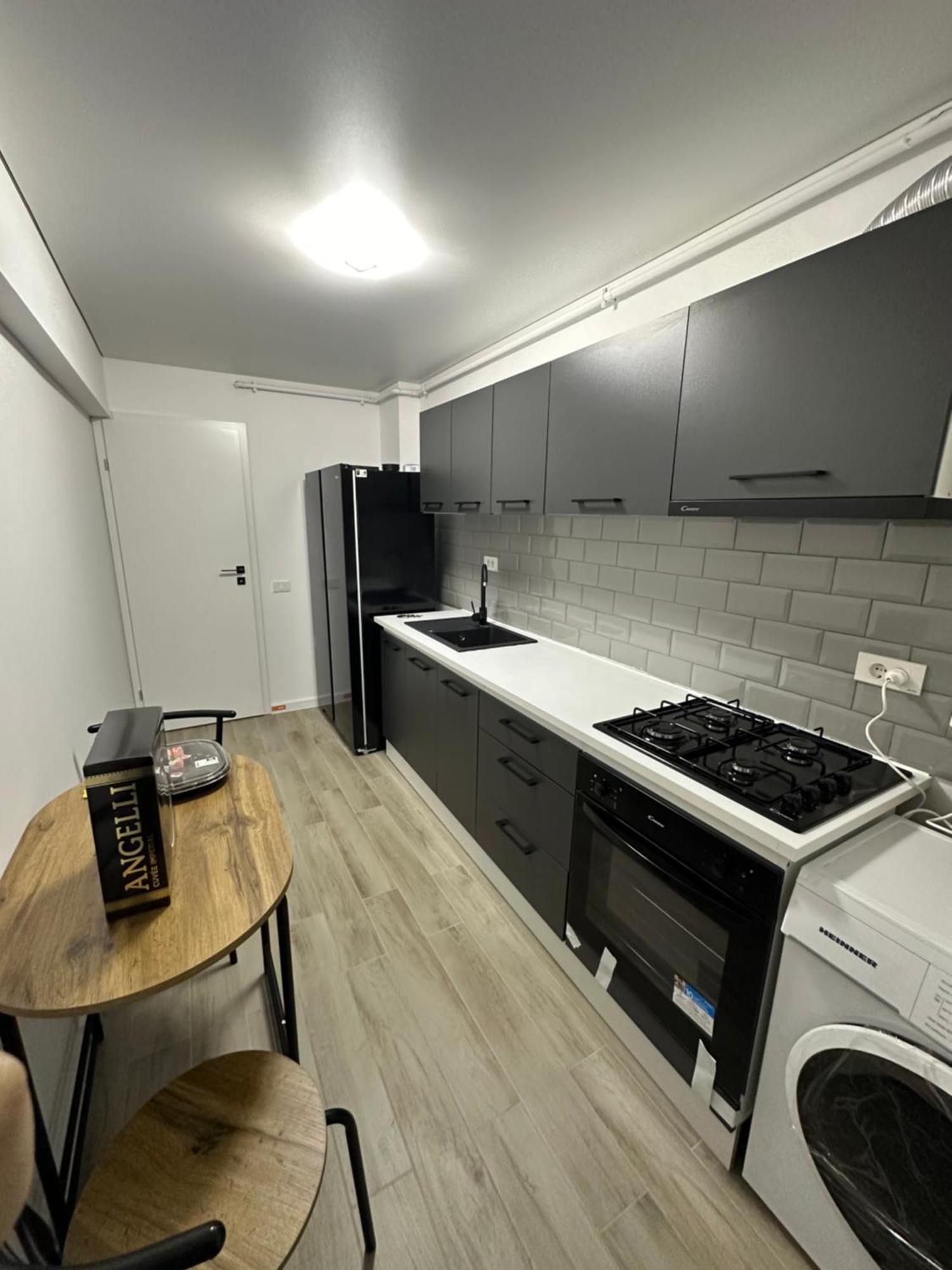New Apartment Bucuresti Sector 3 Catelu エクステリア 写真
