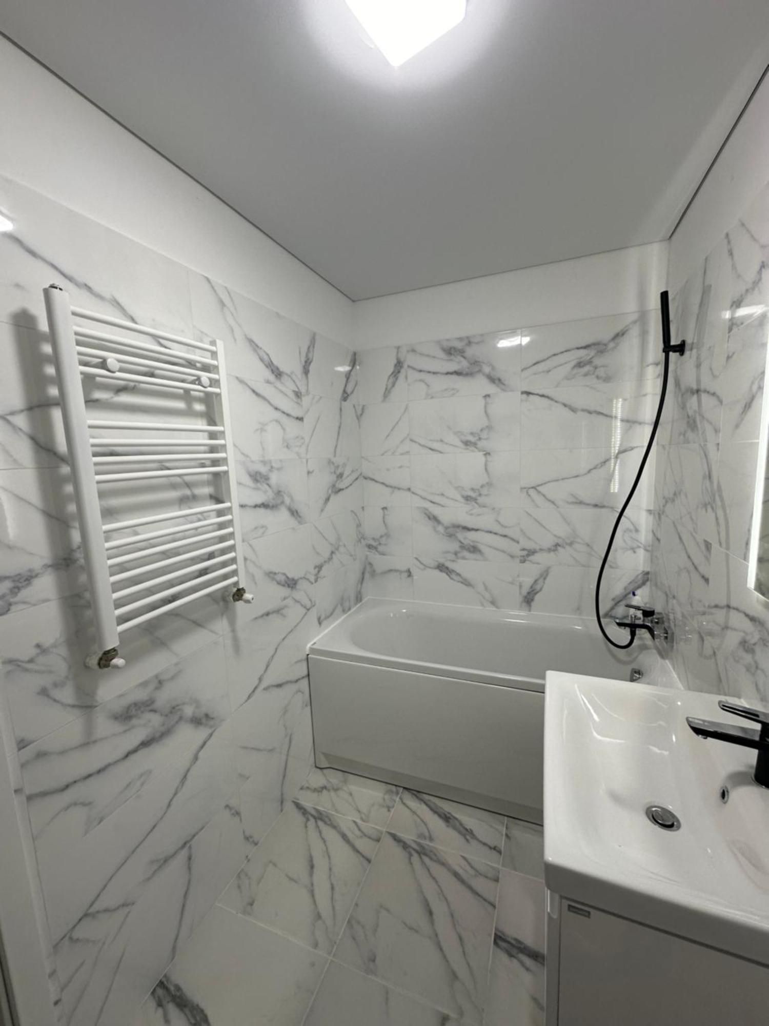 New Apartment Bucuresti Sector 3 Catelu エクステリア 写真