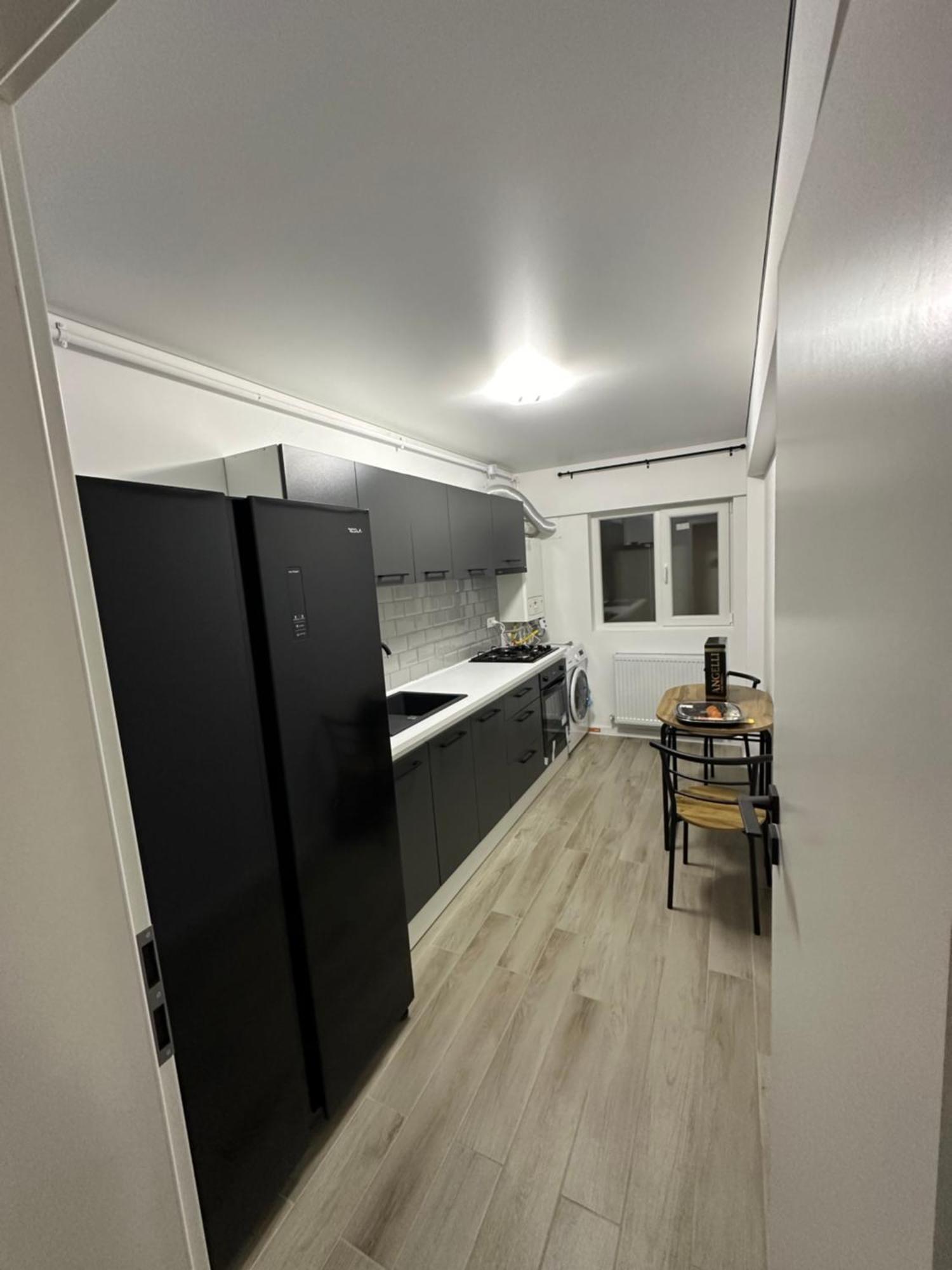 New Apartment Bucuresti Sector 3 Catelu エクステリア 写真