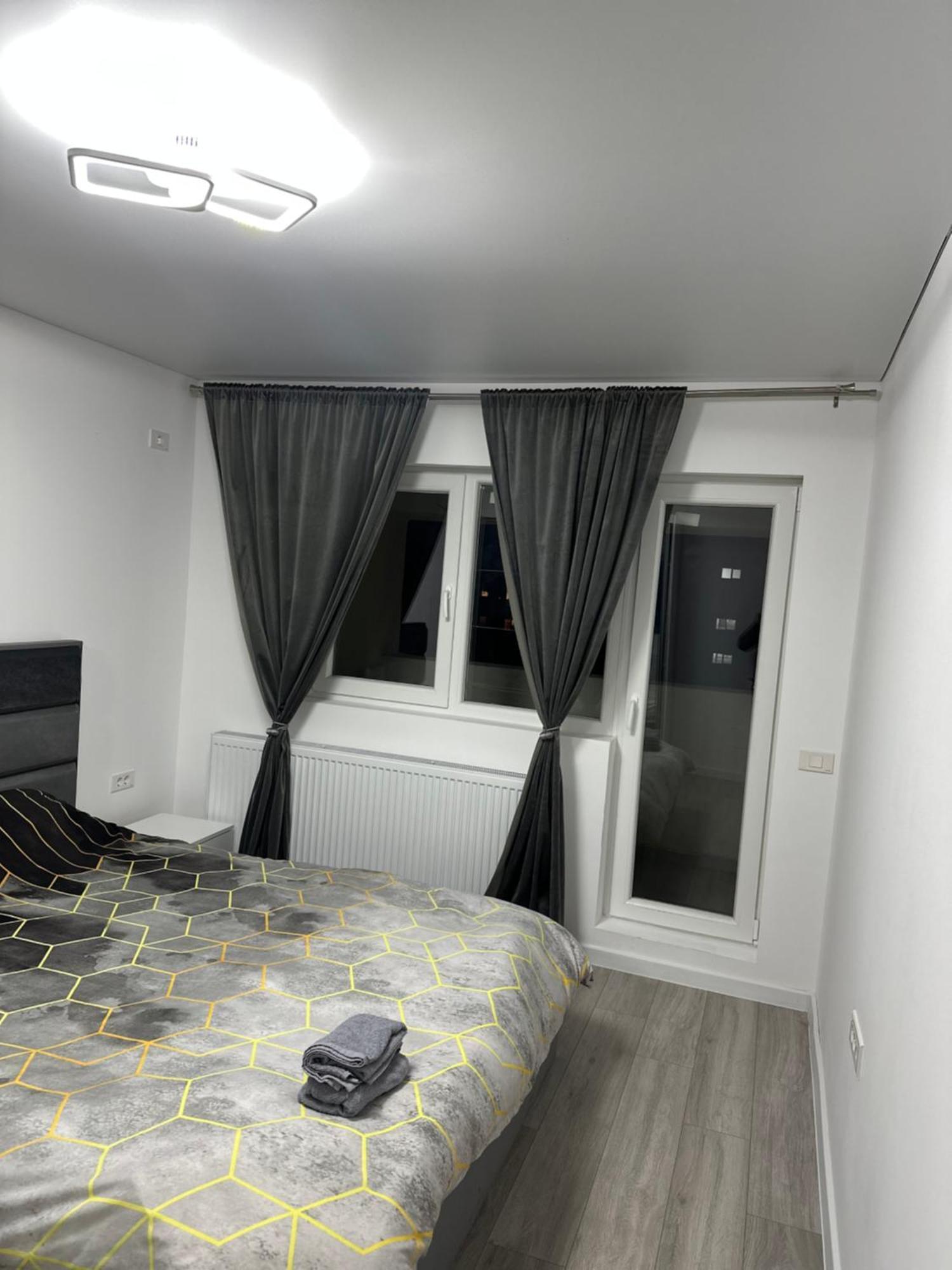 New Apartment Bucuresti Sector 3 Catelu エクステリア 写真