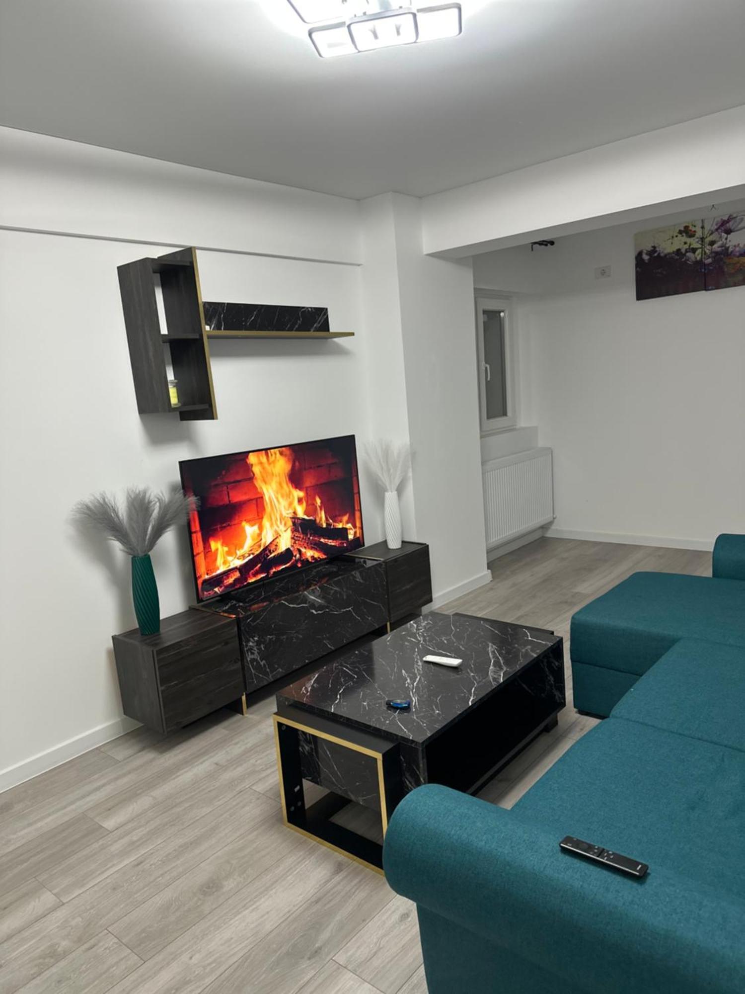 New Apartment Bucuresti Sector 3 Catelu エクステリア 写真