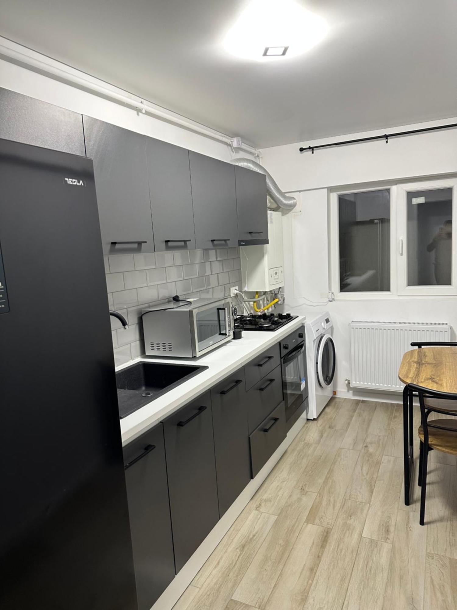 New Apartment Bucuresti Sector 3 Catelu エクステリア 写真
