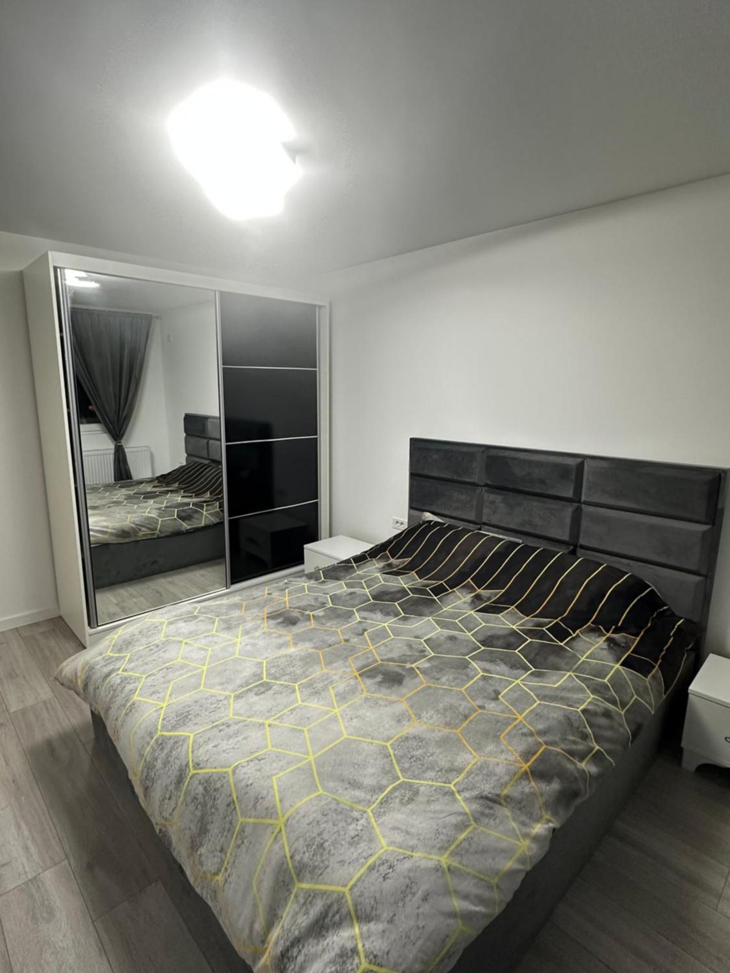 New Apartment Bucuresti Sector 3 Catelu エクステリア 写真